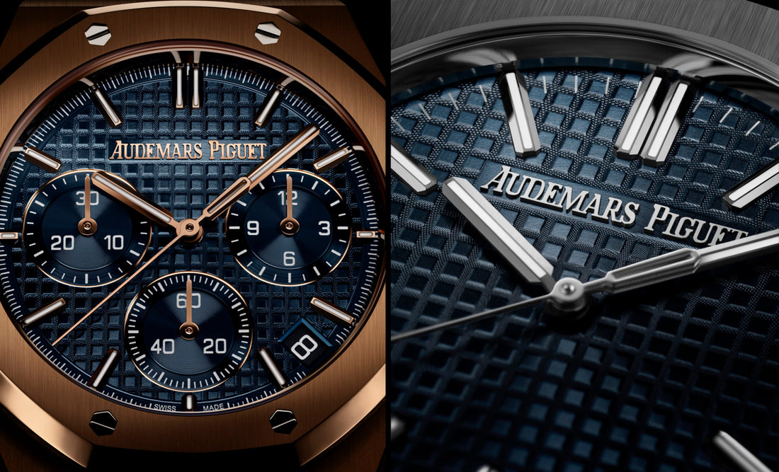 Audemars Piguet Royal Oak Review