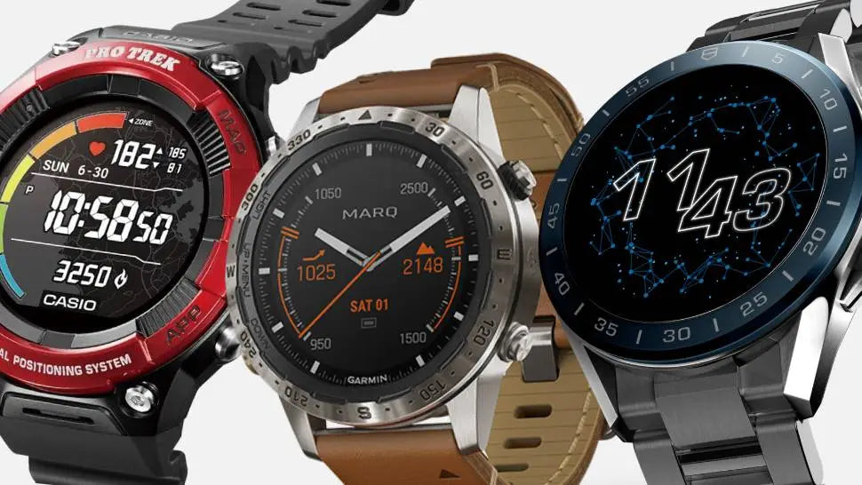 Everything About Digital Watches Watch Snob