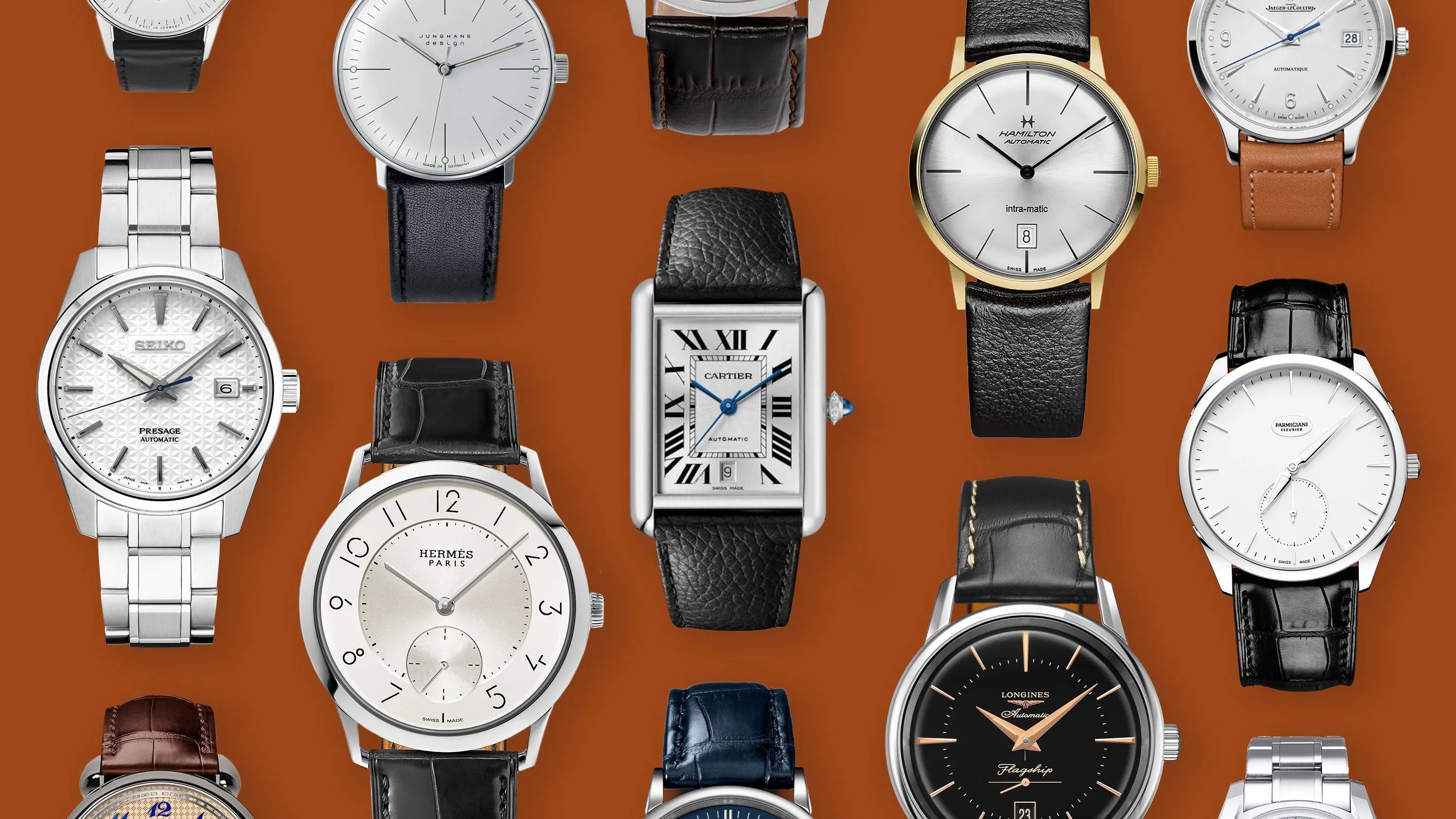 The Minimalist Guide to Dress Watches Watch Snob
