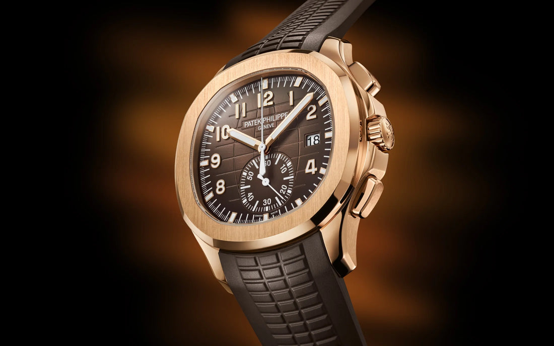 patek philippe history