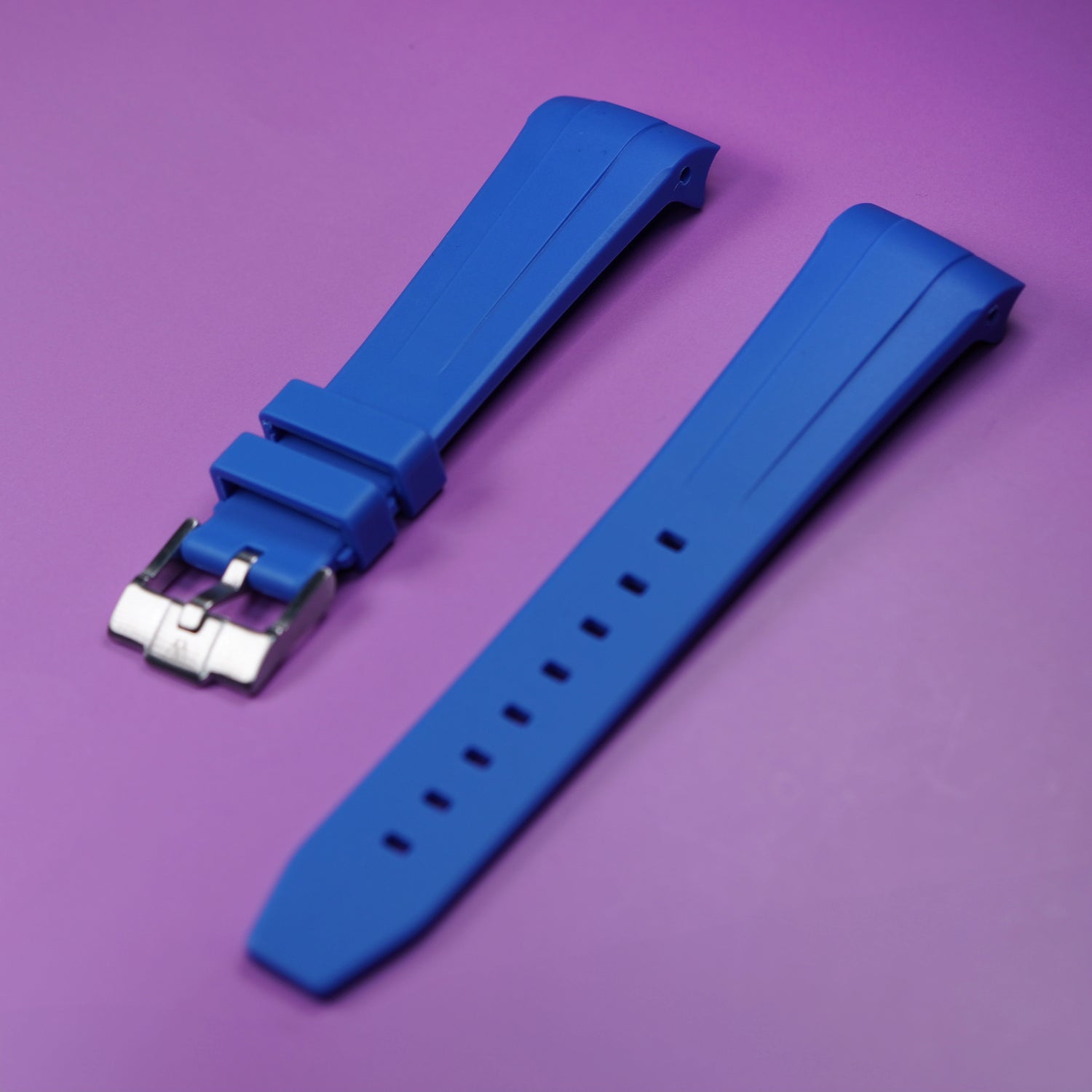 Blancpain X Swatch Rubber | Watch Snob