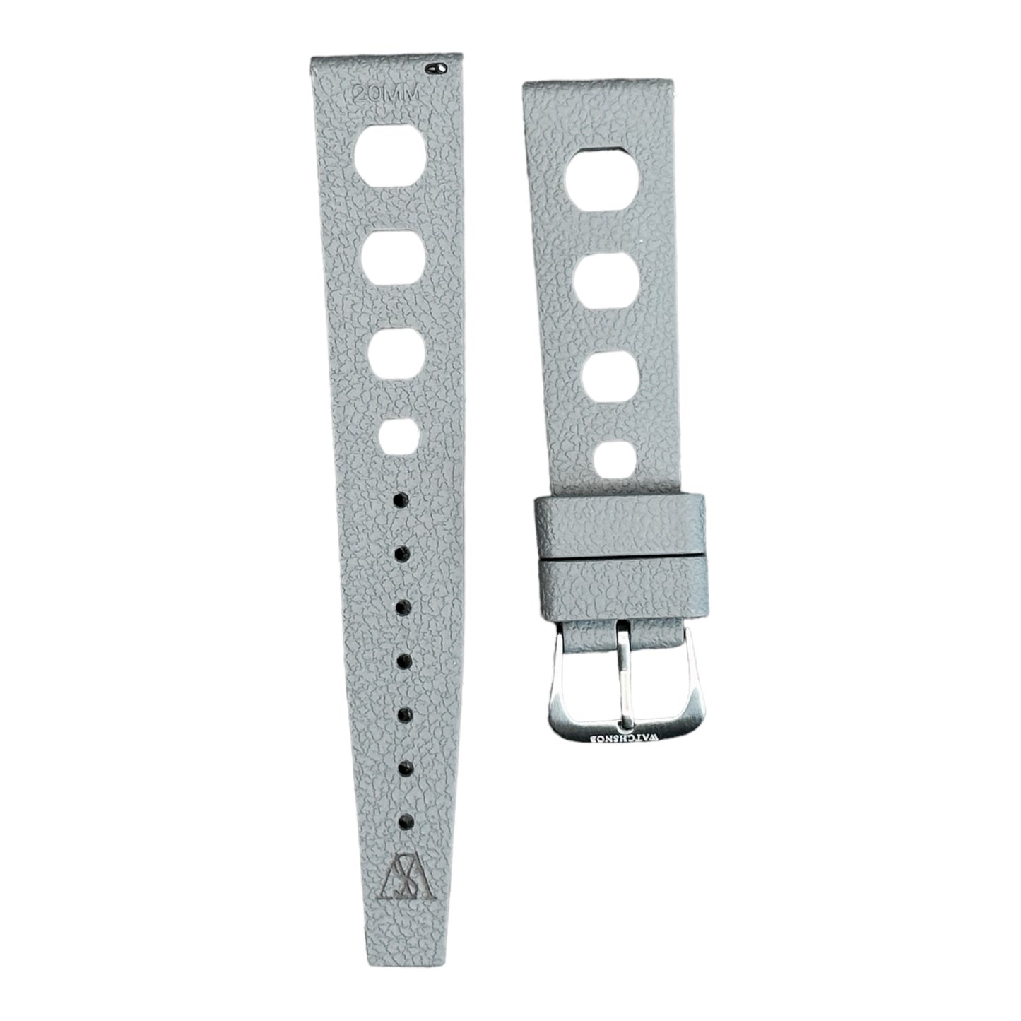 Tropic Racing Strap - Grey