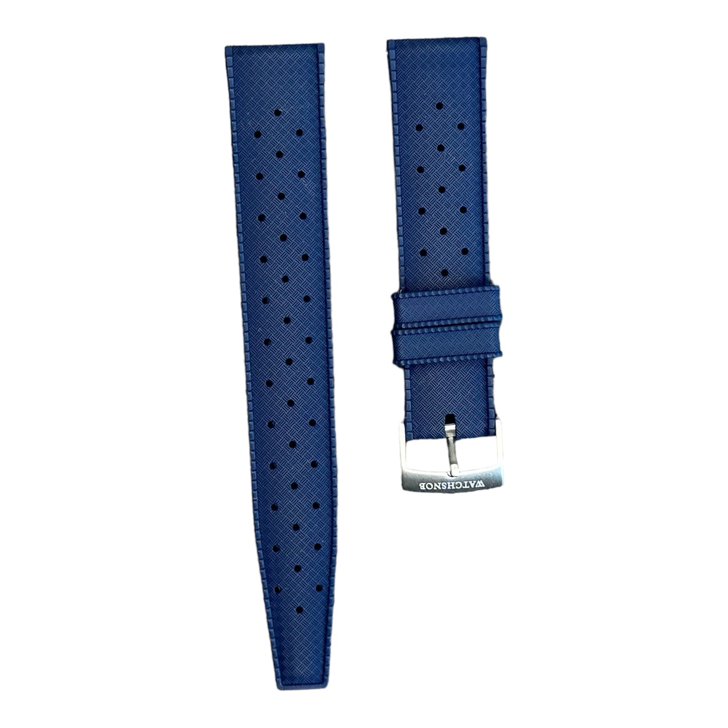 Tropic Dive Strap - Blue