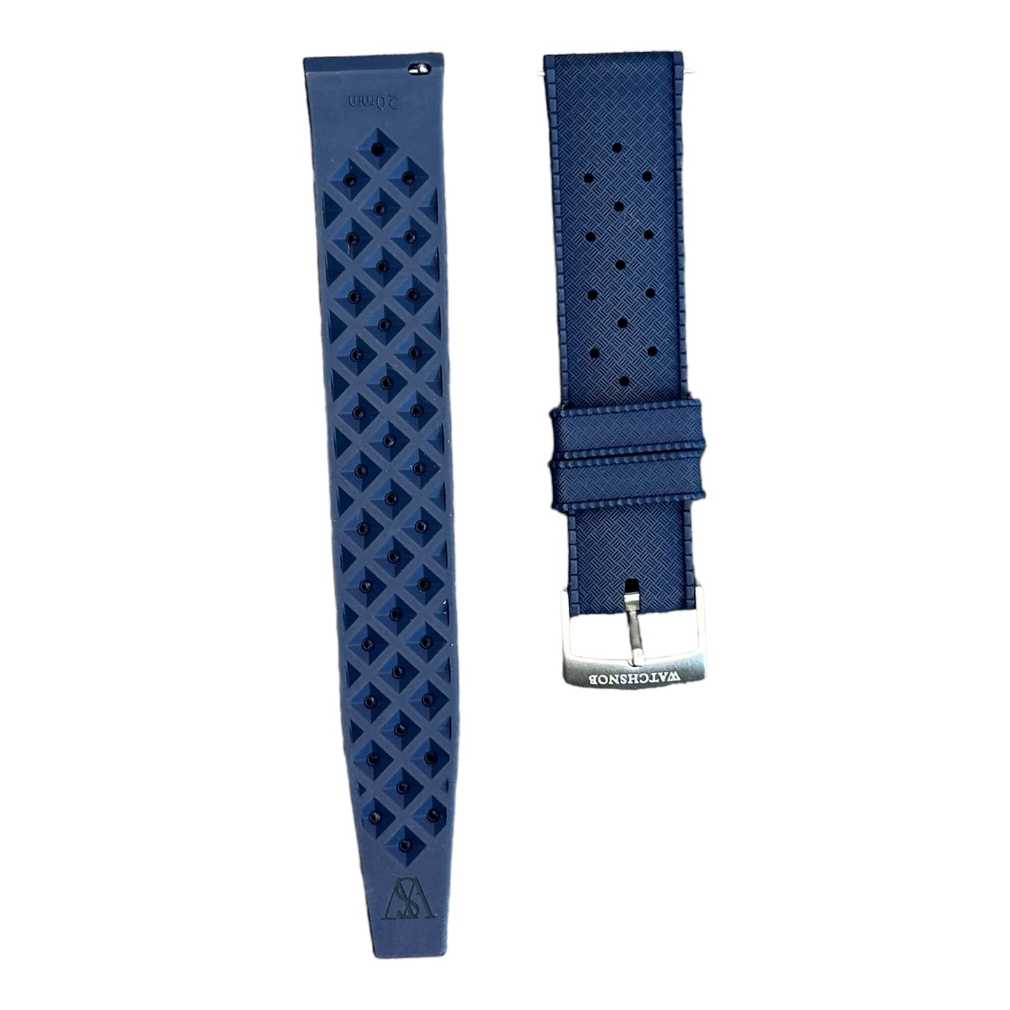 Tropic Dive Strap - Blue