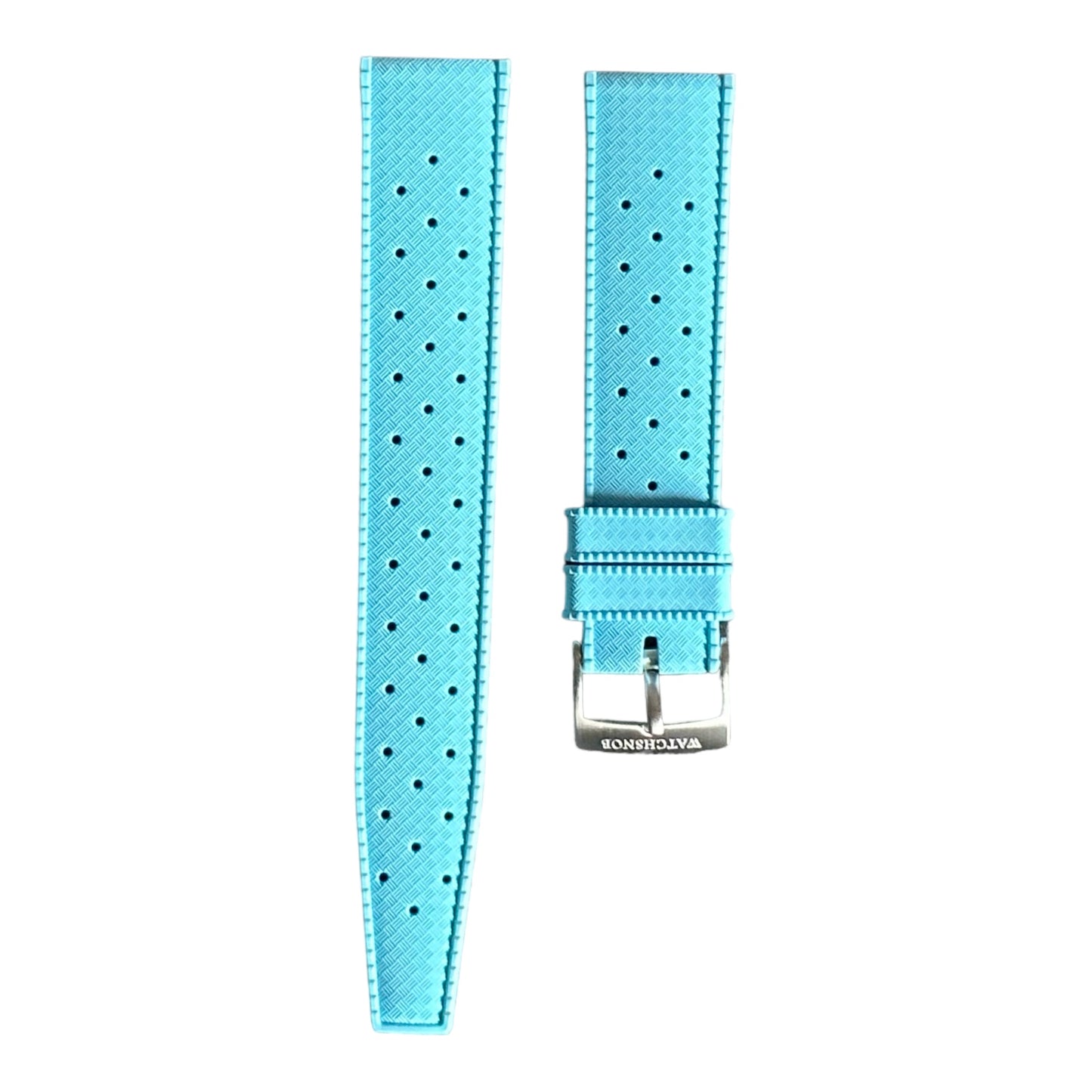 Tropic Dive Strap - Baby Blue