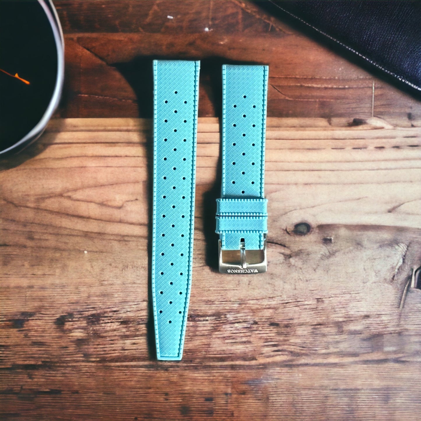 Tropic Dive Strap - Baby Blue