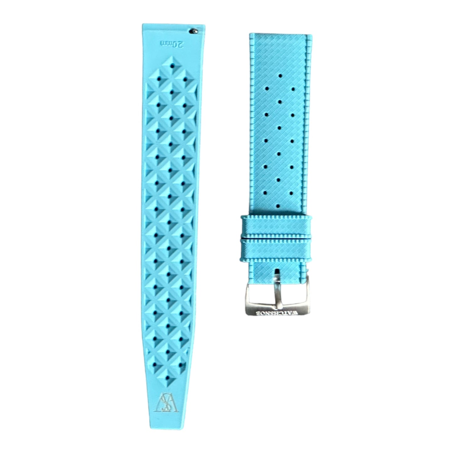Tropic Dive Strap - Baby Blue