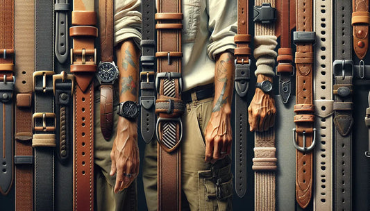 The Benefits of Investing in Quality Strap Accessories for Long-Term Wear