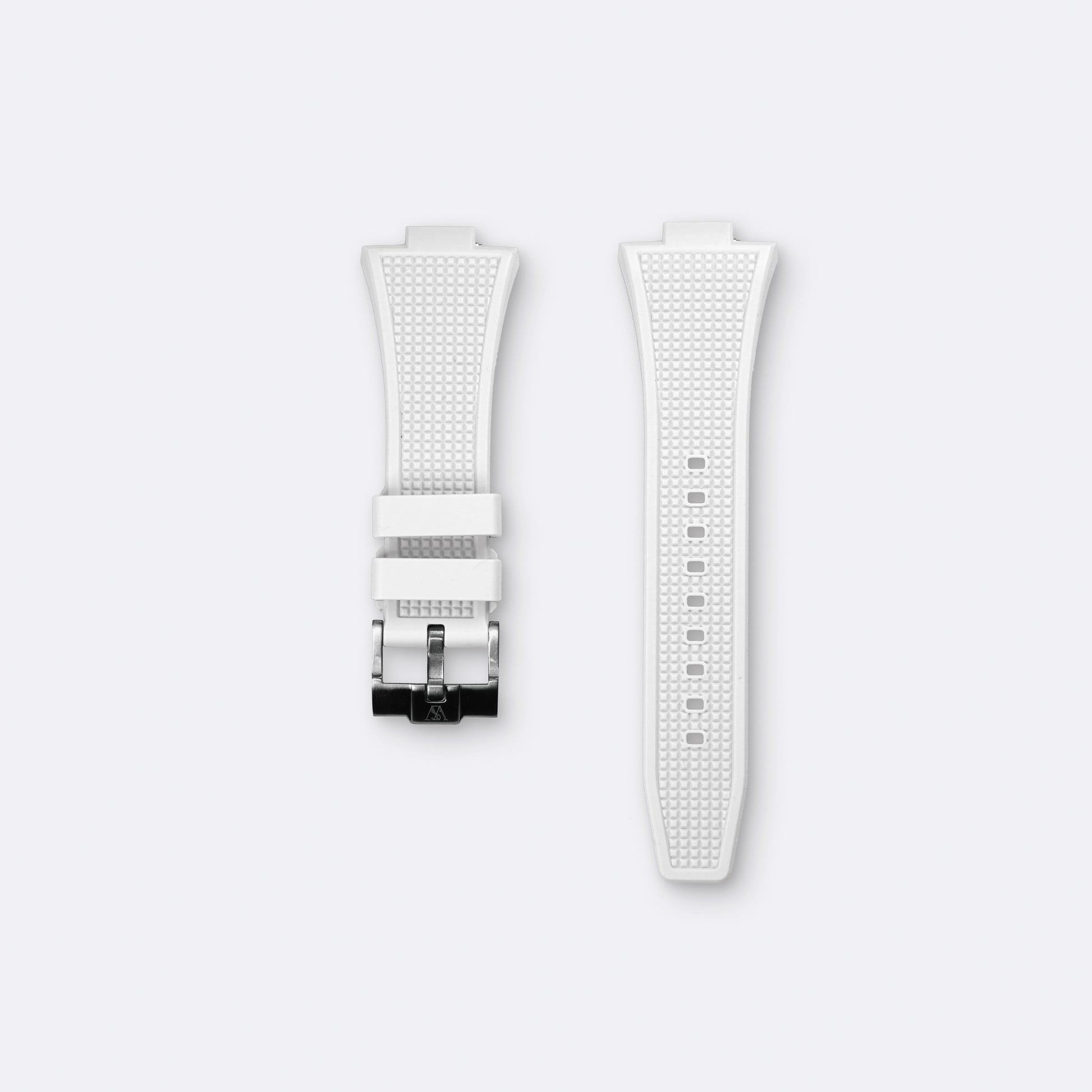 Tissot Prx 40 mm Strap - Watch Snob
