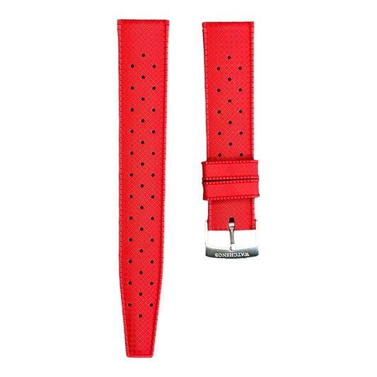 Tropic Dive Strap - Red